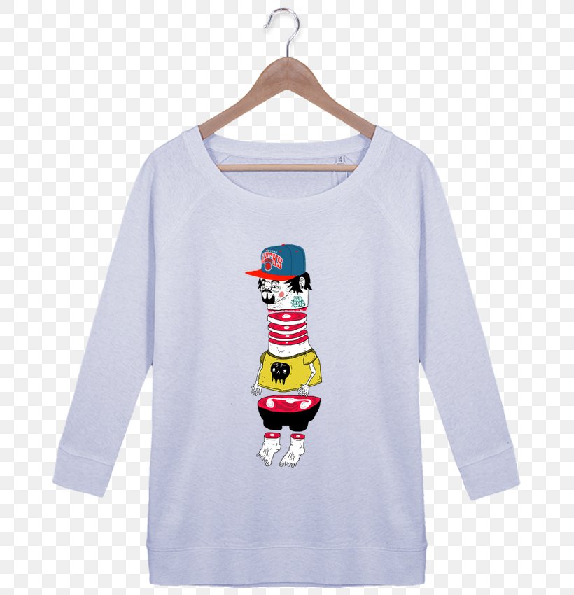 T-shirt Hoodie Bluza Sleeve Baby & Toddler One-Pieces, PNG, 690x850px, Tshirt, Apron, Baby Toddler Onepieces, Bag, Bluza Download Free