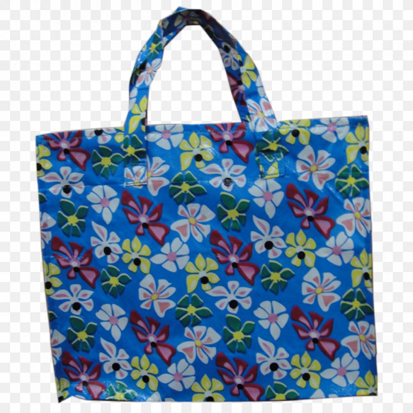 Tote Bag Nonwoven Fabric Shopping Bags & Trolleys Textile, PNG, 990x990px, Tote Bag, Bag, Blue, Cobalt Blue, Cotton Download Free