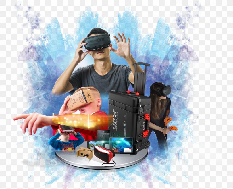 Virtual Reality Headset Oculus Rift Augmented Reality, PNG, 1387x1125px, Virtual Reality Headset, Augmented Reality, Computer, Fun, Google Expeditions Download Free
