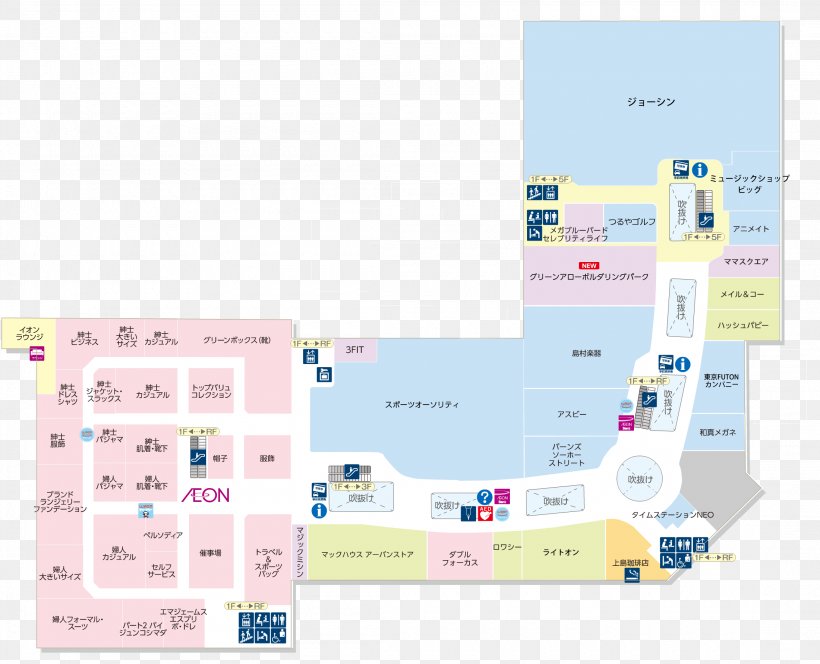 Aeon Mall Funabashi Brand Organization Æon Group, PNG, 2200x1782px, Aeon Mall Funabashi, Adobe Systems, Aeon, Aeon Mall Co Ltd, Area Download Free