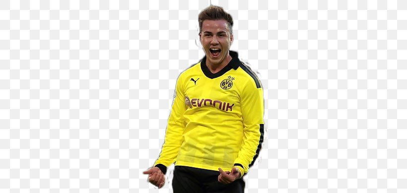 Borussia Dortmund Sport World Cup Germany Brasfoot, PNG, 692x389px, Borussia Dortmund, Clothing, Germany, Jersey, Mario Gotze Download Free