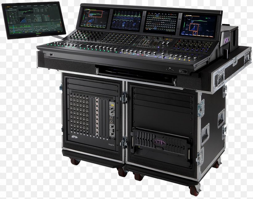 Burlington Venue Avid Live Sound Mixing Audio Mixers, PNG, 1000x787px, Burlington, Audio, Audio Equipment, Audio Mixers, Audio Mixing Download Free