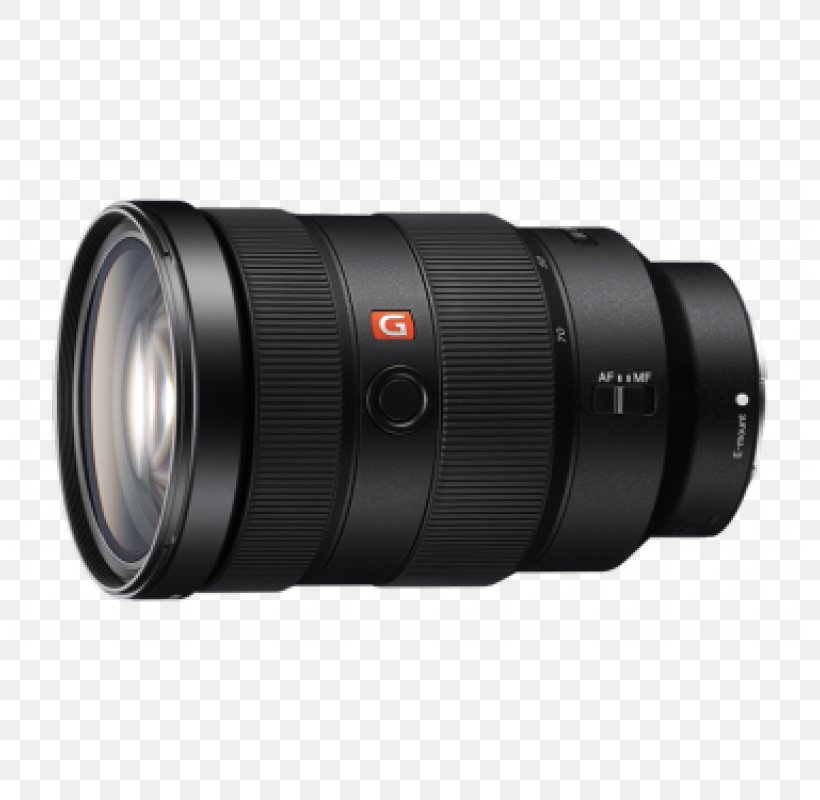 Canon EF 24-70mm Sony FE 24-70mm F2.8 GM Sony α Sony FE Zoom 24-70mm F/2.8 GM Camera Lens, PNG, 800x800px, Canon Ef 2470mm, Camera, Camera Accessory, Camera Lens, Cameras Optics Download Free