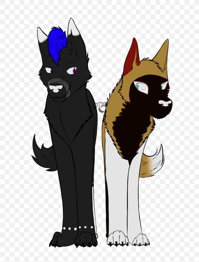 Cat Horse Dog Canidae, PNG, 739x1082px, Cat, Art, Canidae, Carnivoran, Cartoon Download Free
