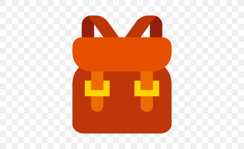 Backpack Bag, PNG, 500x500px, Backpack, Bag, Briefcase, Computer Font, Logo Download Free