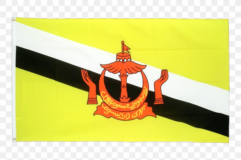 Flag Of Brunei Fahne Flag Of Malaysia, PNG, 1500x1000px, Brunei, Brand, Fahne, Flag, Flag Of Brunei Download Free