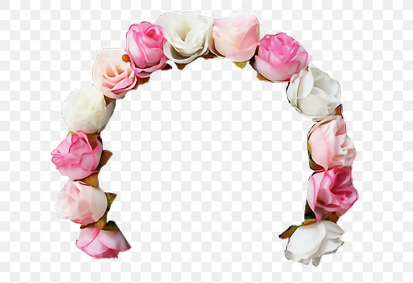 Flower Image Crown Wreath Desktop Wallpaper, PNG, 764x562px, Flower, Crown, Cut Flowers, Drawing, Floral Design Download Free