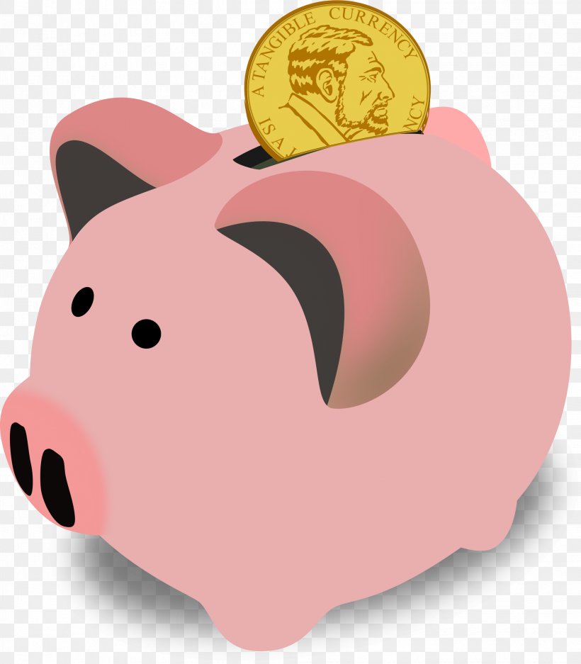 Piggy Bank Clip Art, PNG, 2064x2360px, Bank, Bank Officer, Free Banking, Money, Nose Download Free