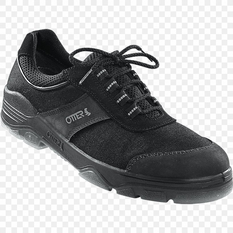 Steel-toe Boot Skechers Sneakers Shoe, PNG, 960x960px, Steeltoe Boot, Athletic Shoe, Black, Boot, Clothing Download Free