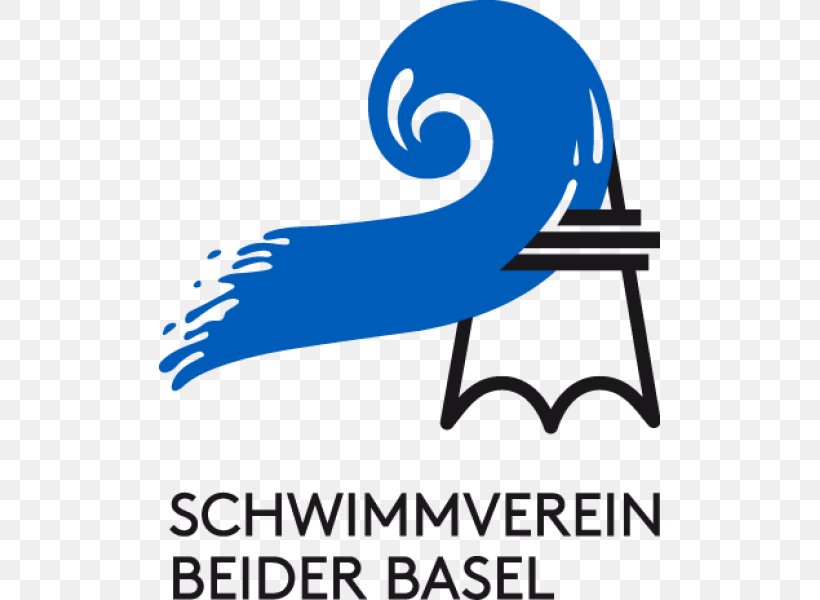 Swimming Club Both Basel Clip Art Logo Brand, PNG, 501x600px, Basel, Area, Area M Airsoft Koblenz, Artwork, Association Download Free