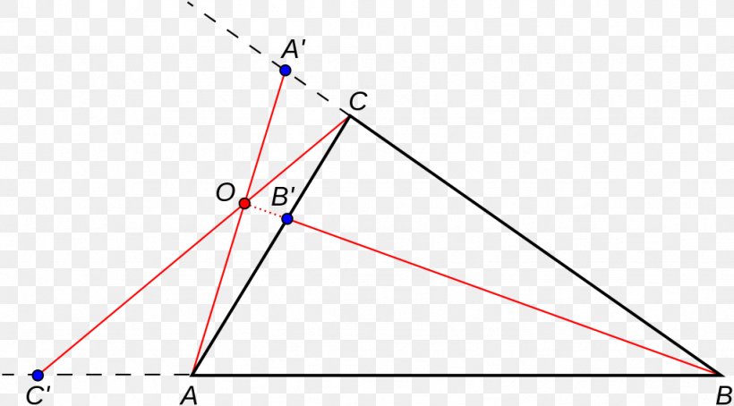 Triangle Point Diagram, PNG, 1024x567px, Triangle, Area, Diagram, Parallel, Point Download Free