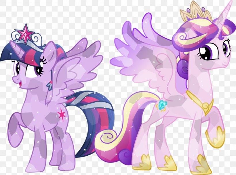 Twilight Sparkle Princess Cadance Pony Pinkie Pie Applejack, PNG, 1038x769px, Twilight Sparkle, Animal Figure, Applejack, Art, Cartoon Download Free