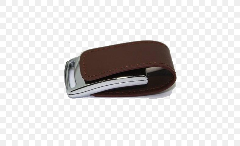 USB Flash Drives MP3 Player Computer Data Storage Flash Memory, PNG, 500x500px, Usb Flash Drives, Afacere, Brown, Clothing Accessories, Company Download Free