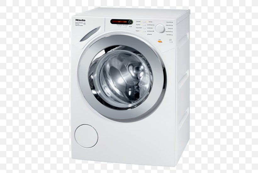 Washing Machines Miele Home Appliance Electrolux, PNG, 550x550px, Washing Machines, Clothes Dryer, Combo Washer Dryer, Electrolux, Home Appliance Download Free