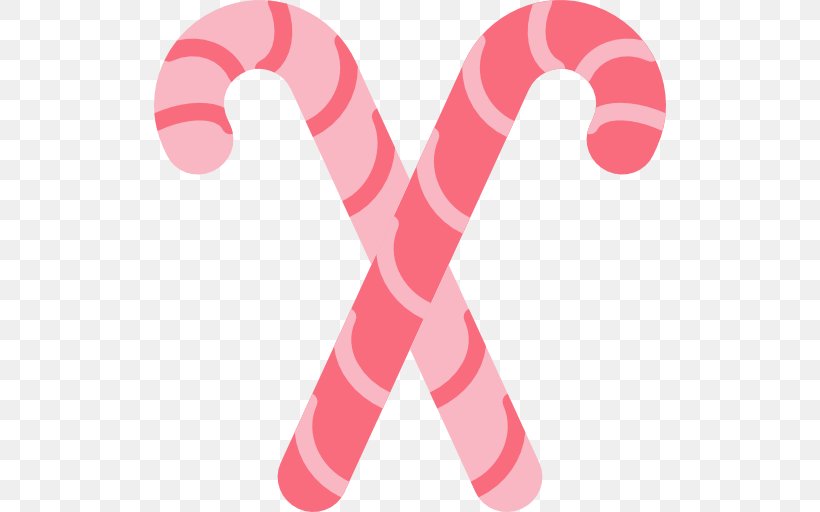 Candy Cane Polkagris Clip Art, PNG, 512x512px, Candy Cane, Candy, Christmas, Finger, Food Download Free