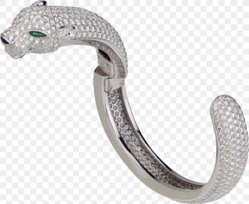 Cartier Bracelet Gold Diamond Emerald, PNG, 1024x839px, Cartier, Body Jewelry, Bracelet, Colored Gold, Diamond Download Free