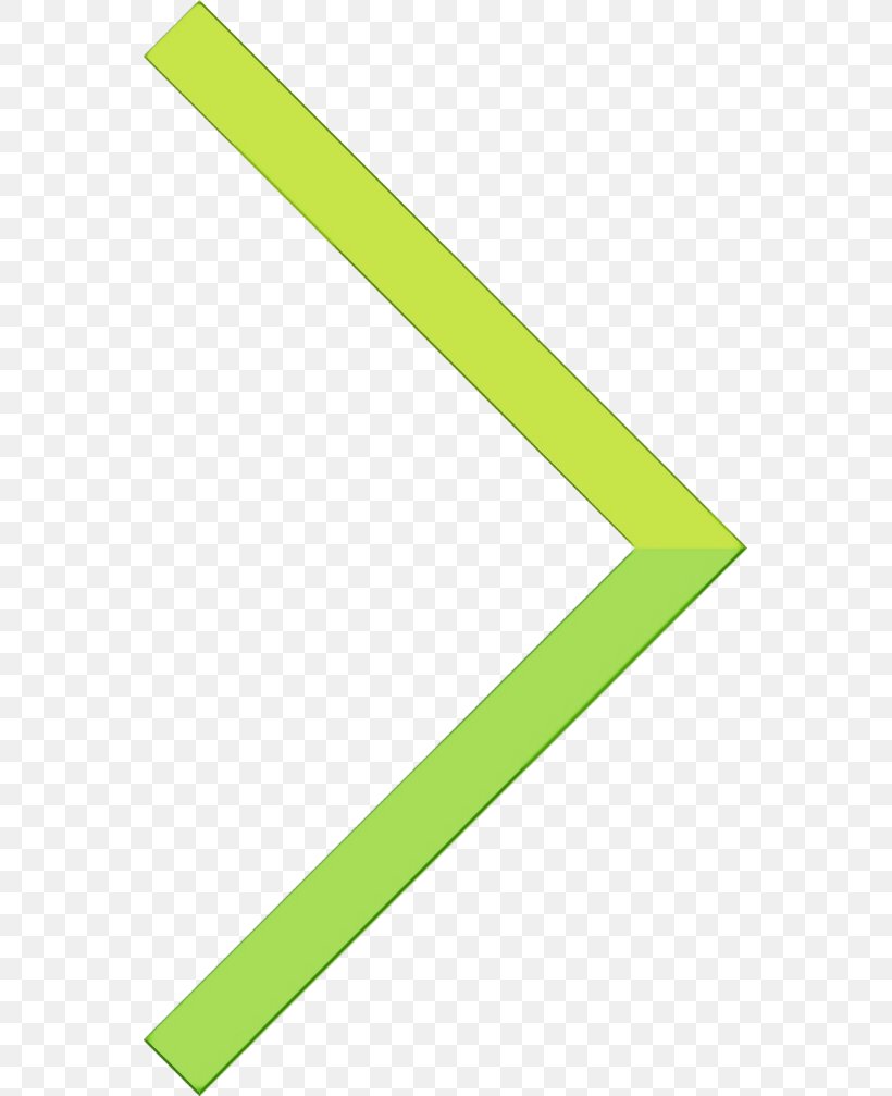 Green Line Triangle Clip Art, PNG, 555x1007px, Watercolor, Green, Paint, Triangle, Wet Ink Download Free