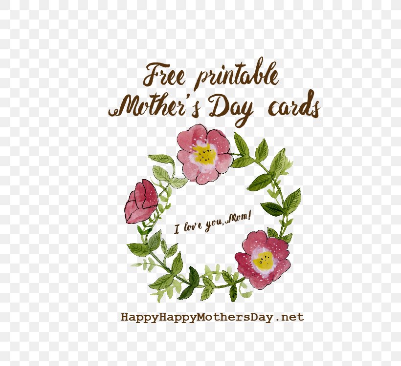 Happy, Happy Mother's Day Greeting & Note Cards, PNG, 750x750px, Greeting Note Cards, Birthday, Child, Christmas Card, Christmas Day Download Free