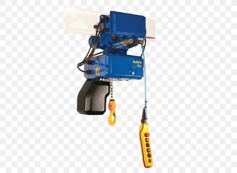 Intelev Hoist Block And Tackle Machine, PNG, 520x600px, Hoist, Block And Tackle, Chain, Crane, Elevator Download Free