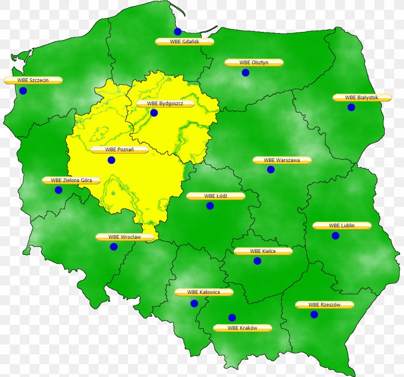 Map Bydgoszcz Chełm Lublin Kup, Poland, PNG, 1024x957px, Map, Area, Biome, Bydgoszcz, Contour Line Download Free