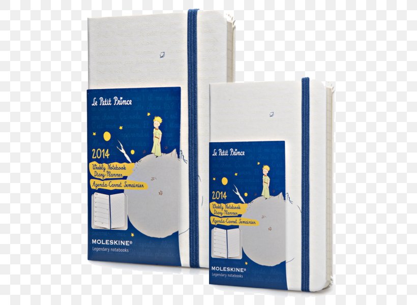 Moleskine Large Notebook Diary The Little Prince Moleskine Large Notebook, PNG, 553x600px, Moleskine, Brand, Diary, Game, Hardcover Download Free