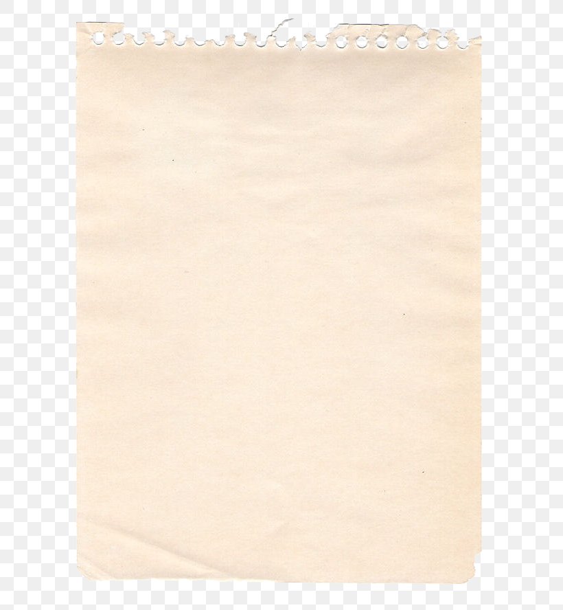 Paper Beige Brown Material, PNG, 645x888px, Paper, Beige, Brown, Material, White Download Free