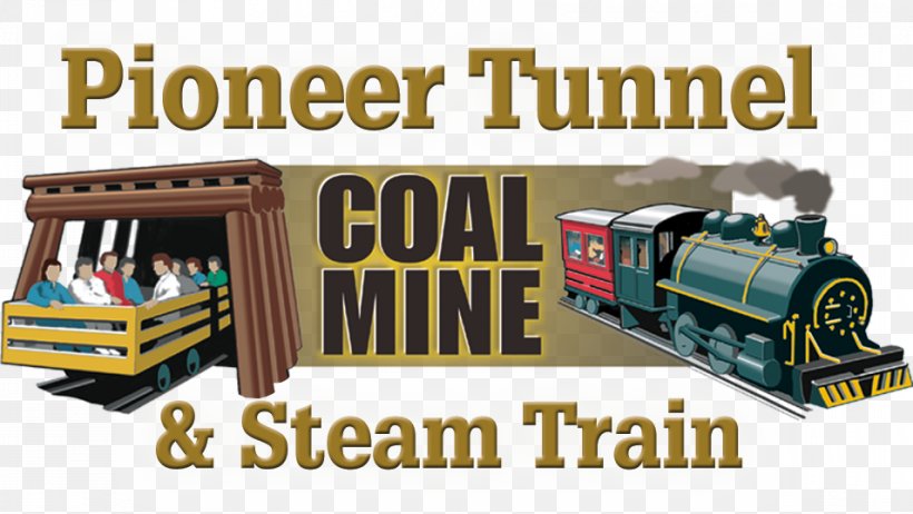 Pioneer Tunnel Coal Mine Train Product Design Vehicle, PNG, 955x539px, Train, Action Film, Adventure, Adventure Film, Anthracite Download Free