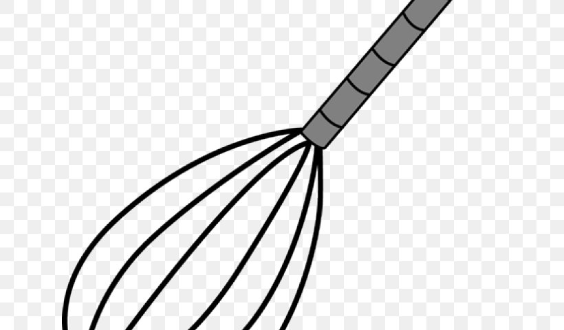 Riviera Maison Love Cooking Whisk Clip Art Vector Graphics Cartoon, PNG, 640x480px, Whisk, Black, Blackandwhite, Cartoon, Coloring Book Download Free