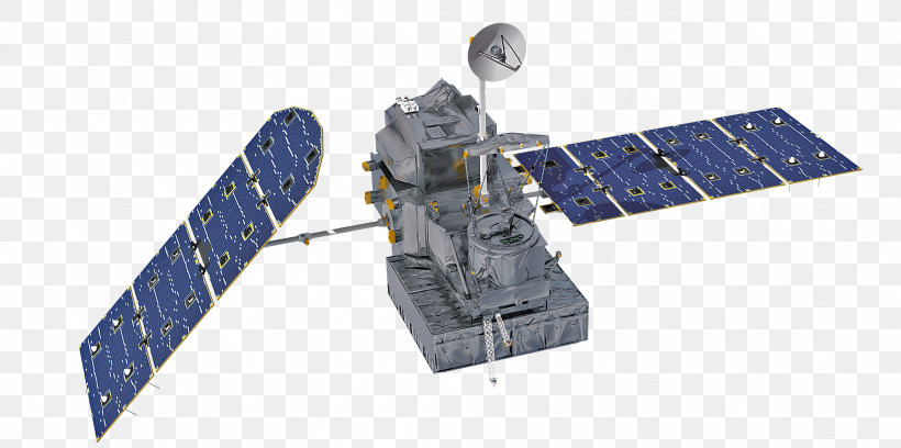 Satellite Spacecraft Vehicle Space, PNG, 1972x982px, Satellite, Space, Spacecraft, Vehicle Download Free