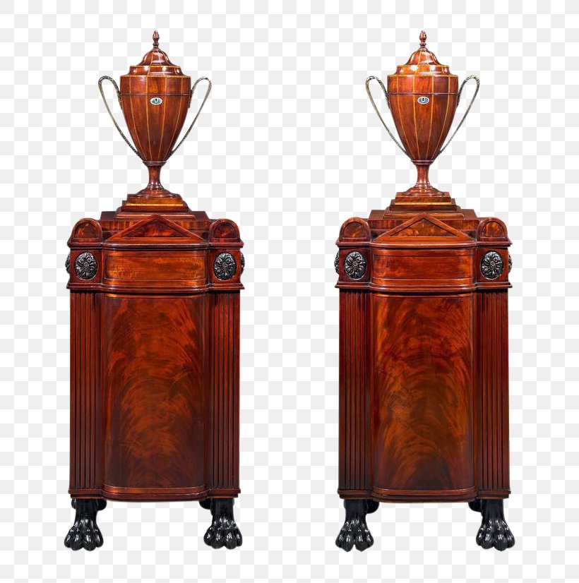 Table Georgian Furniture Pedestal, PNG, 713x826px, Table, Antique, Antique Furniture, Cellarette, Cutlery Download Free