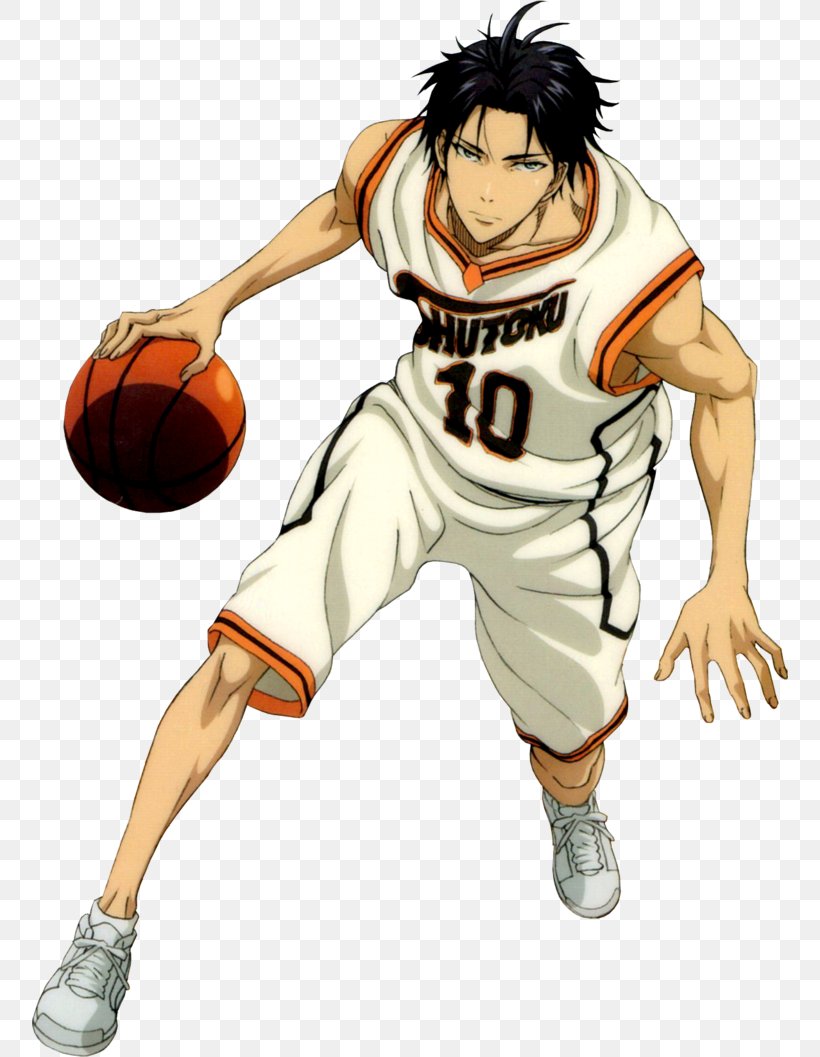 Tetsuya Kuroko Kuroko's Basketball Taiga Kagami Shintaro Midorima Daiki, PNG, 756x1057px, Watercolor, Cartoon, Flower, Frame, Heart Download Free