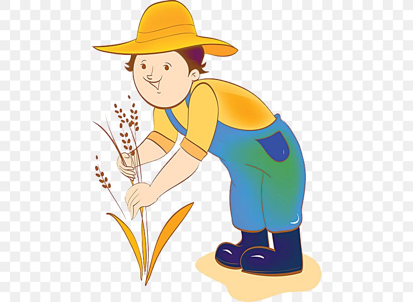 Transplanting Illustration, PNG, 456x600px, Transplanting, Art, Boy, Cartoon, Fictional Character Download Free