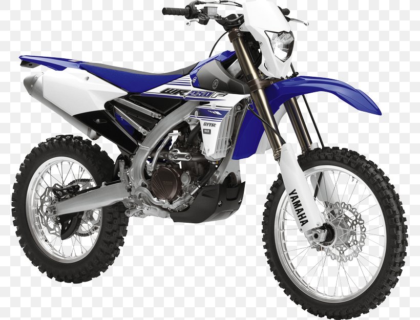 Yamaha WR250F Yamaha Motor Company Yamaha WR450F Motorcycle Yamaha YZ250F, PNG, 775x625px, Yamaha Wr250f, Auto Part, Automotive Tire, Automotive Wheel System, Brake Download Free