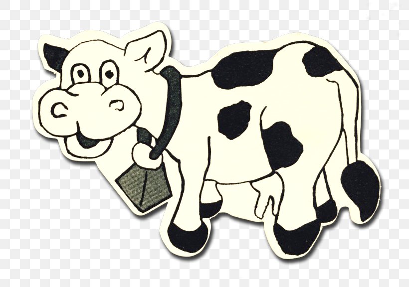 Cattle Horse Dog Sticker Clip Art, PNG, 791x576px, Cattle, Animal, Animal Figure, Canidae, Cartoon Download Free