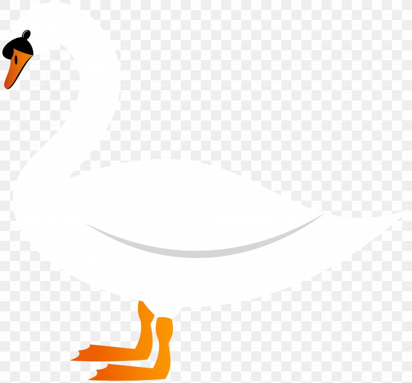 Duck Clip Art Logo Brand Line, PNG, 8000x7445px, Duck, Beak, Bird, Brand, Computer Download Free
