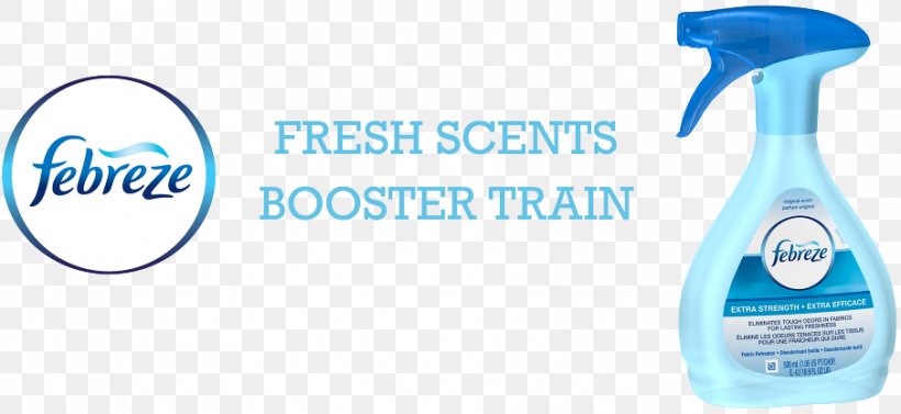 Febreze Air Fresheners Textile Aerosol Spray Odor, PNG, 905x417px, Febreze, Aerosol Spray, Air Fresheners, Brand, Cleaning Download Free