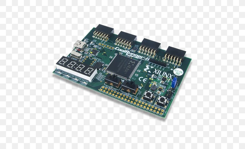 Field-programmable Gate Array Complex Programmable Logic Device Microcontroller Xilinx ARM Cortex-M, PNG, 500x500px, Fieldprogrammable Gate Array, Arduino, Arm Cortexm, Circuit Component, Circuit Prototyping Download Free