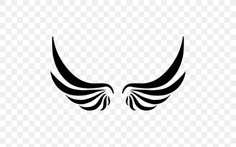 Logo Drawing Clip Art, PNG, 512x512px, Logo, Beak, Bird, Black, Black And White Download Free