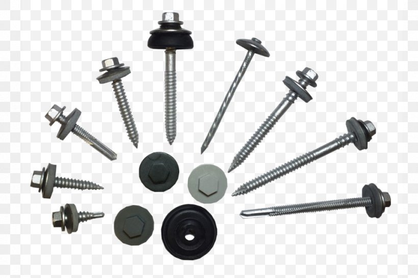 Self-tapping Screw Metal Roof Purlin Washer, PNG, 960x640px, Screw, Auto Part, Axle Part, Building, Building Materials Download Free