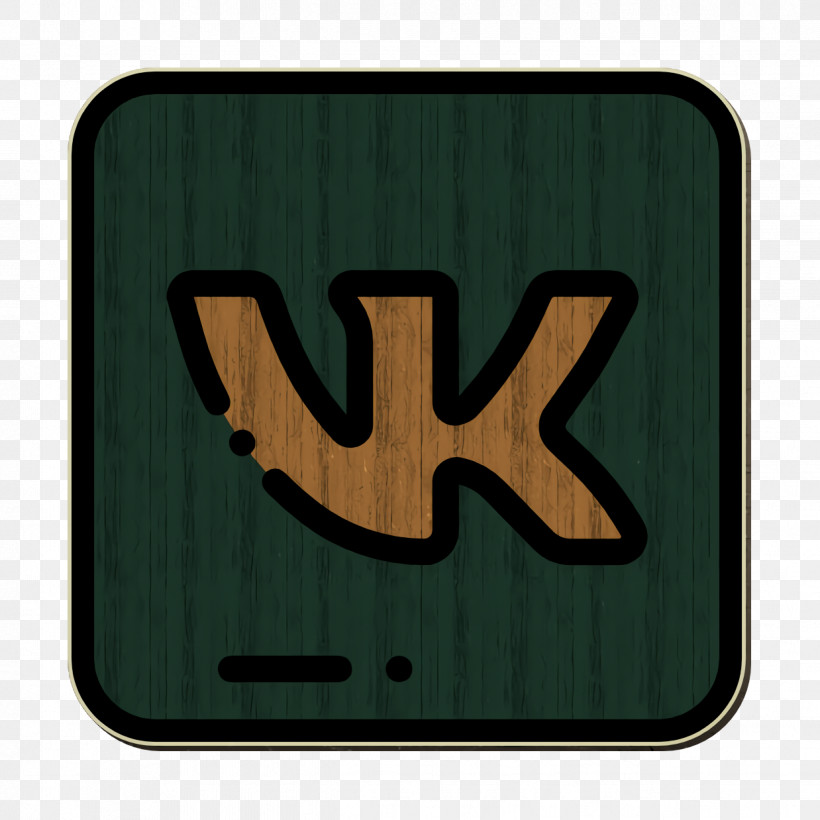 Social Media Icon VK Icon, PNG, 1238x1238px, Social Media Icon, Green, Logo, M, Meter Download Free