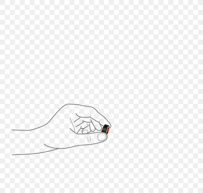Thumb Mammal Line Art Font, PNG, 780x780px, Thumb, Arm, Black, Drawing, Finger Download Free