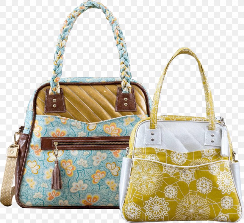 Tote Bag Handbag Satchel Pattern, PNG, 983x902px, Tote Bag, Bag, Beige, Fashion Accessory, Fendi Download Free