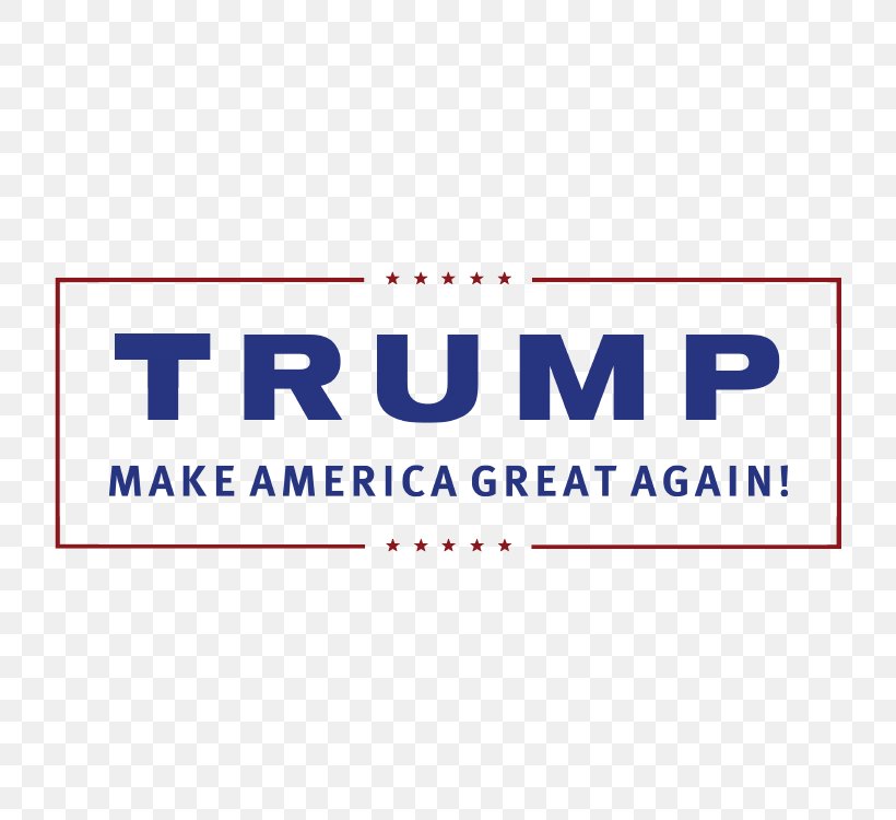 United States Logo Make America Great Again Presidency Of Donald Trump, PNG, 750x750px, United States, Area, Brand, Crippled America, Donald Trump Download Free