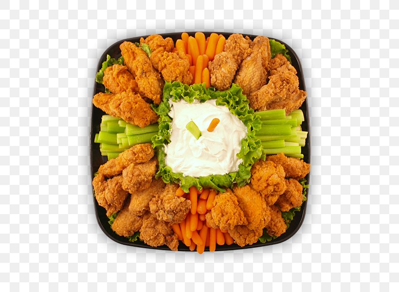 Buffalo Wing Fried Chicken Chicken Fingers Chicken Nugget, PNG, 600x600px, Buffalo Wing, American Food, Appetizer, Asian Food, Chicken Download Free