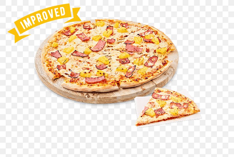 California-style Pizza Sicilian Pizza Hawaiian Pizza Fast Food, PNG, 800x550px, Californiastyle Pizza, American Food, California Style Pizza, Cheese, Cuisine Download Free