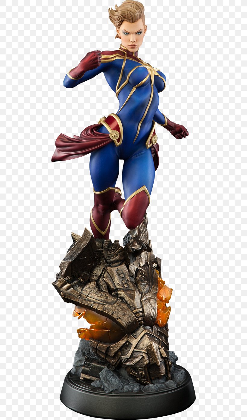 Carol Danvers Thor Captain America Bruce Banner Wolverine, PNG, 480x1389px, Carol Danvers, Action Figure, Black Panther, Bruce Banner, Captain America Download Free