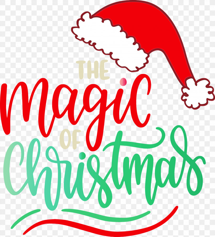 Christmas Day, PNG, 2714x3000px, Magic Christmas, Christmas Day, Geometry, Line, Mathematics Download Free