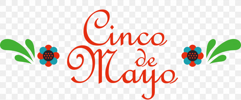 Cinco De Mayo Fifth Of May, PNG, 3000x1249px, Cinco De Mayo, Fifth Of May, French Language, Line, Logo Download Free