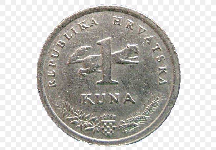 Coin Croatian Kuna Exchange Rate Currency Foreign Exchange Market, PNG, 600x571px, Coin, Brazilian Real, Croatia, Croatian, Croatian Kuna Download Free