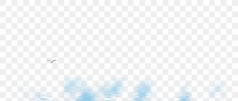 Desktop Wallpaper Water Computer Line Font, PNG, 1800x772px, Water, Atmosphere, Blue, Cloud, Computer Download Free